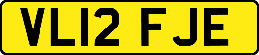 VL12FJE