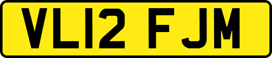 VL12FJM