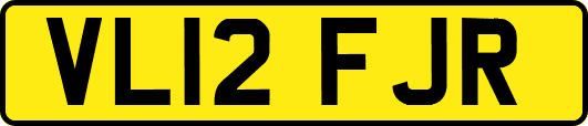 VL12FJR