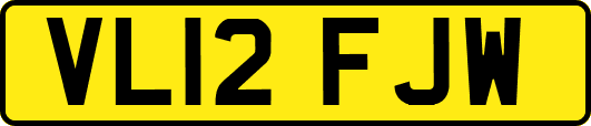 VL12FJW