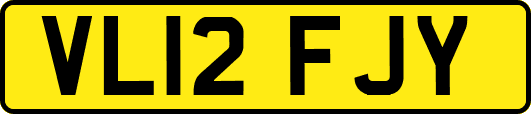 VL12FJY