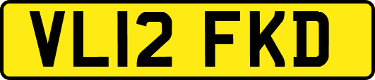 VL12FKD