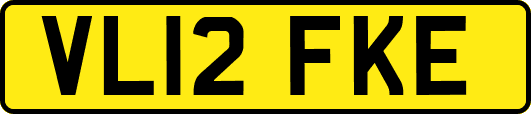 VL12FKE