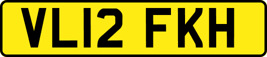 VL12FKH