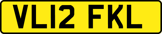 VL12FKL