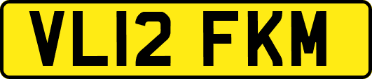 VL12FKM
