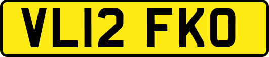VL12FKO