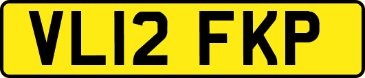 VL12FKP
