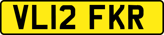 VL12FKR