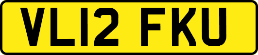 VL12FKU