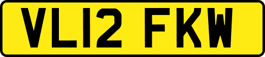 VL12FKW