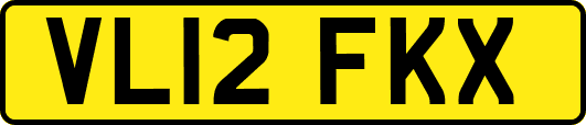 VL12FKX