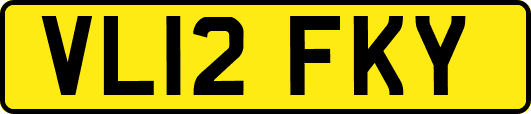 VL12FKY