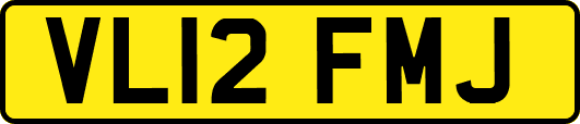 VL12FMJ