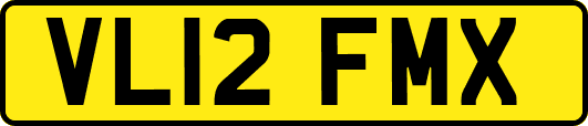 VL12FMX
