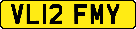 VL12FMY
