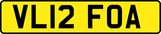VL12FOA
