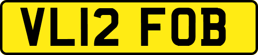 VL12FOB