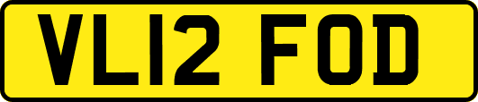 VL12FOD
