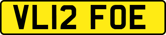 VL12FOE