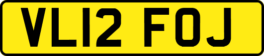 VL12FOJ