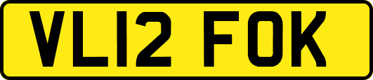 VL12FOK