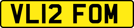 VL12FOM