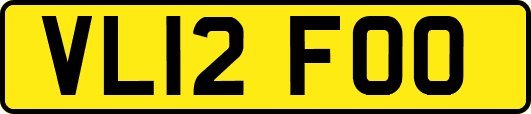 VL12FOO