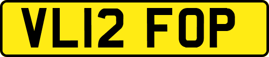 VL12FOP