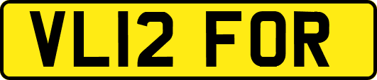 VL12FOR