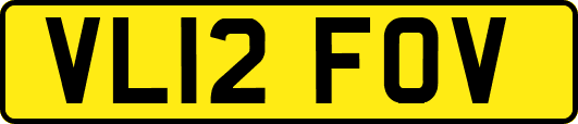 VL12FOV