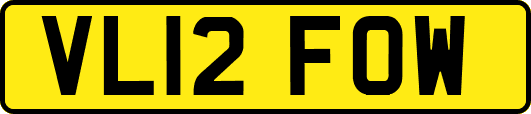 VL12FOW