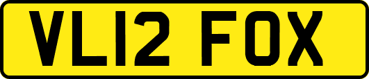 VL12FOX