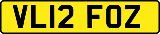 VL12FOZ