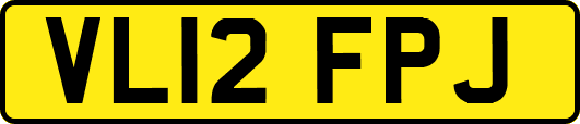 VL12FPJ