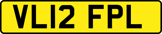VL12FPL