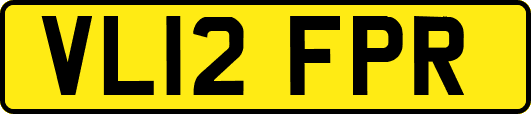 VL12FPR