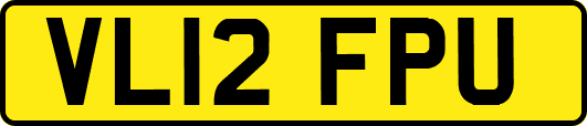 VL12FPU