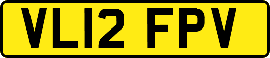 VL12FPV