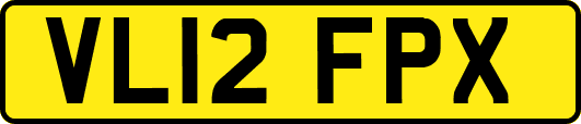 VL12FPX