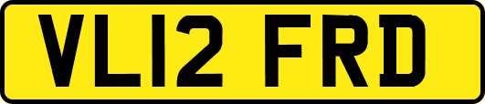 VL12FRD