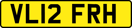 VL12FRH