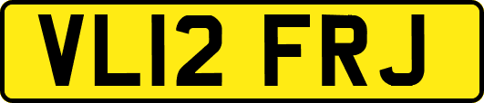 VL12FRJ
