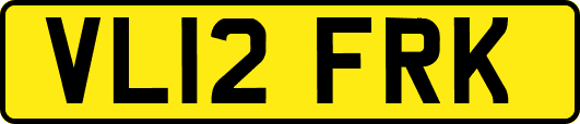 VL12FRK