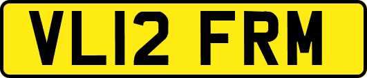 VL12FRM