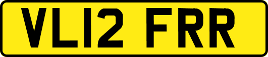 VL12FRR
