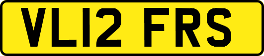 VL12FRS