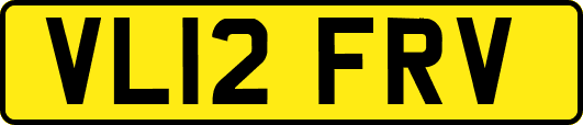 VL12FRV