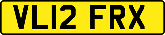 VL12FRX