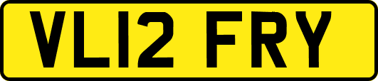 VL12FRY